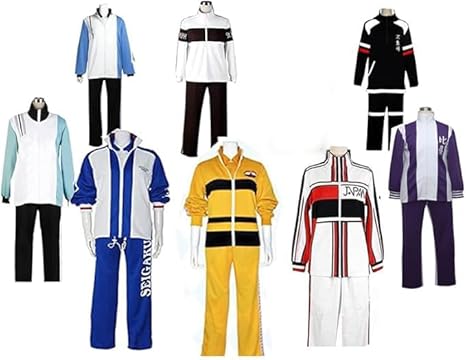 青学 立海 ジャージセット 51WPvA1+S4L._AC_SX466_.jpg